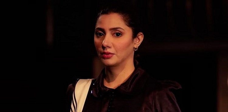 Mahira Khan speaks up against child labour