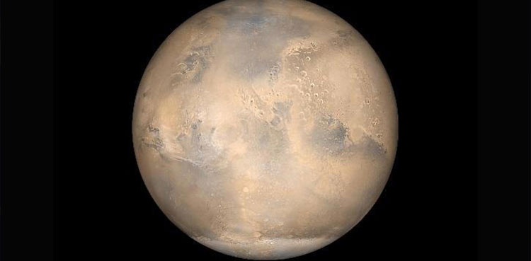 Mars’ habitable conditions: Scientists make new claims