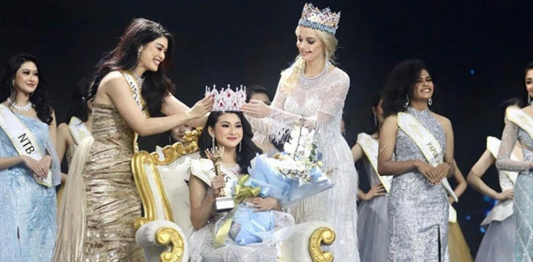 Women accuse Miss Universe Indonesia of sexual harassment