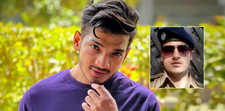 Comedian Munawar Faruqui speaks up on Jaipur Express terror attack