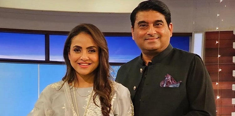 Surprise gone wrong: Nadia Khan recalls Turkey trip with husband