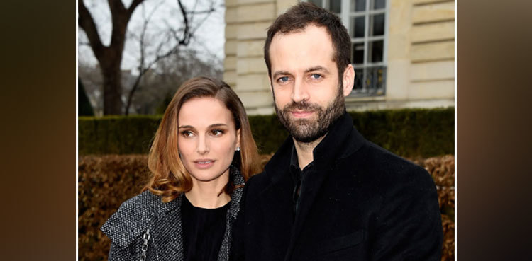 Is Natalie Portman's marriage with Benjamin Millepied over?