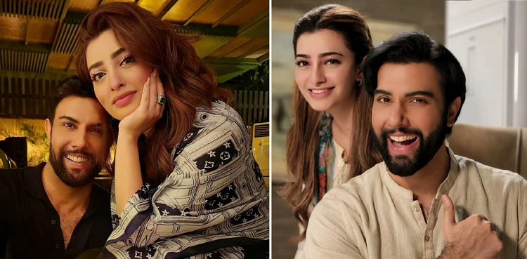 A million little things: Noor Hasan, Nawal Saeed's pictures grab attention