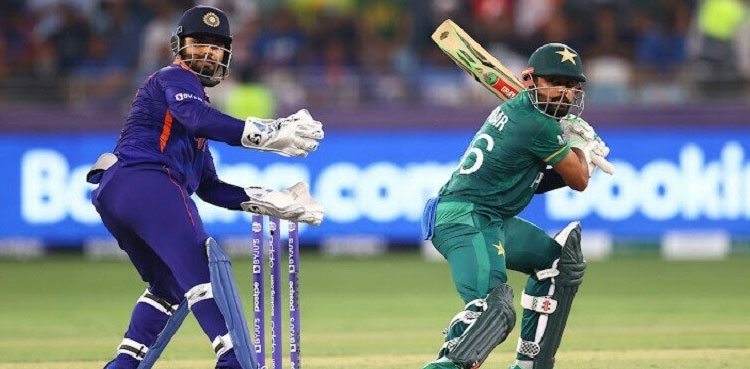 Asia Cup 2023: Pakistan has an edge over India....here's why