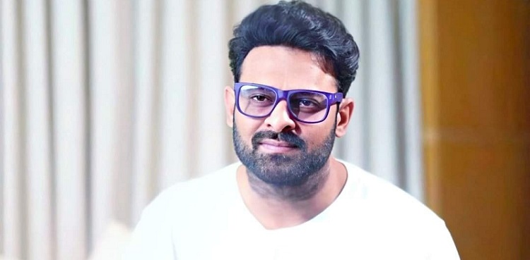 Prabhas to step back from acting after 'Salaar'?