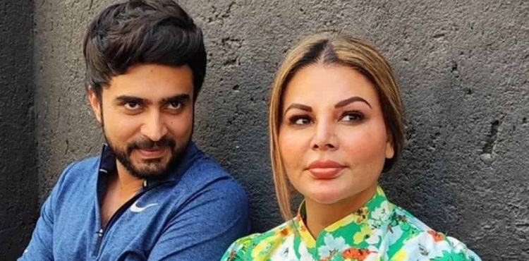 'Rakhi Sawant beat me, made nude video...': Adil Khan Durrani makes shocking claims