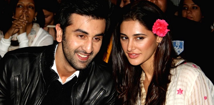 Dorky guy: Nargis Fakhri recalls first meeting with co-star Ranbir Kapoor