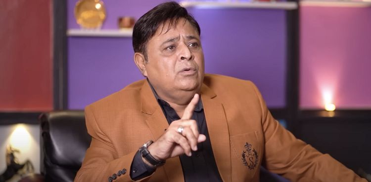 Rauf Lala says he declined Indian 'Bigg Boss' for THIS reason
