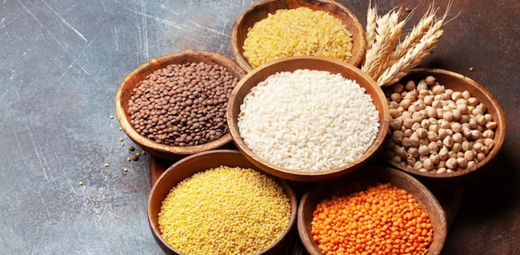 New official prices for pulses, rice, spices notified in Karachi