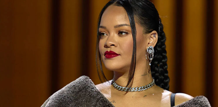 Rihanna a mom again: report