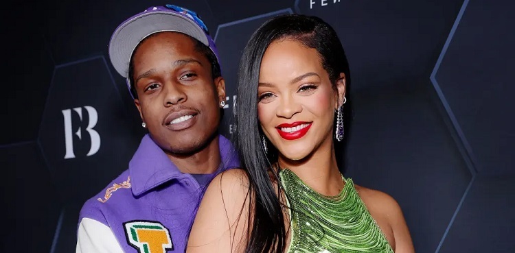 Is it a baby girl for Rihanna and A$AP Rocky?