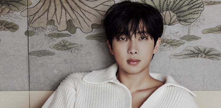 BTS member RM says he's not going to apologize after Islamophobic song controversy