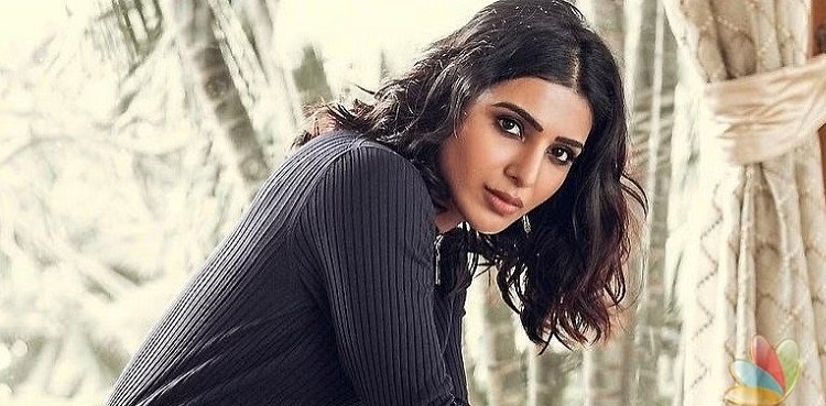 Samantha Prabhu duped of 1 crore: Reports