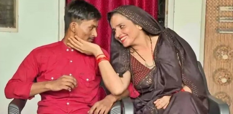 Seema Haider: NCRC seeks repatriation of four children from India