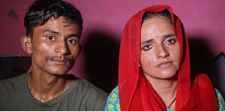 Pakistan's Seema Haider to play RAW agent in Indian movie: Reports