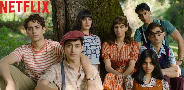 The Archies: Just a nepo-kid fest or worth a watch?