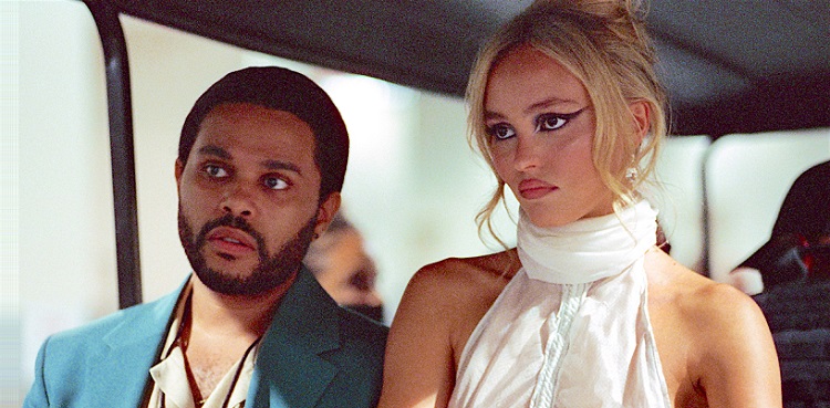 'The Idol' of Lily-Rose Depp axed after just one season