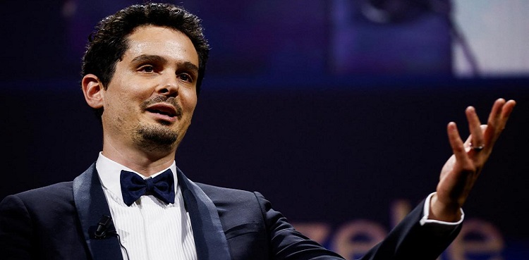 Strike-hit Venice jury chief says art must triumph over content in Hollywood