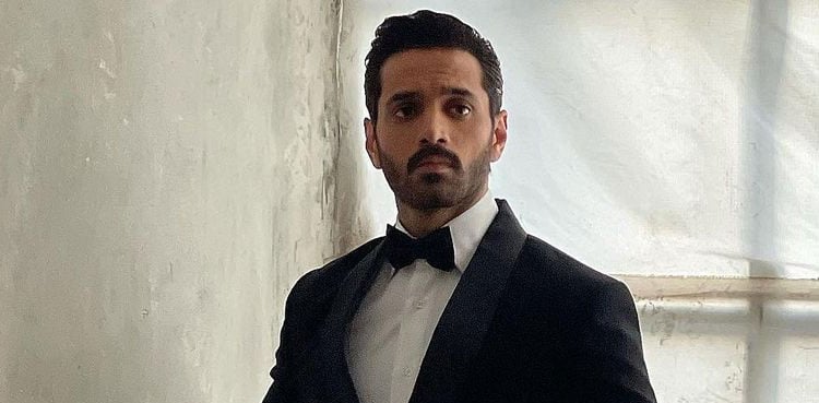 Wahaj Ali speaks up against child labour, abuse