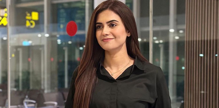 Washma Fatima loves this fan-made edit of 'MPHT'