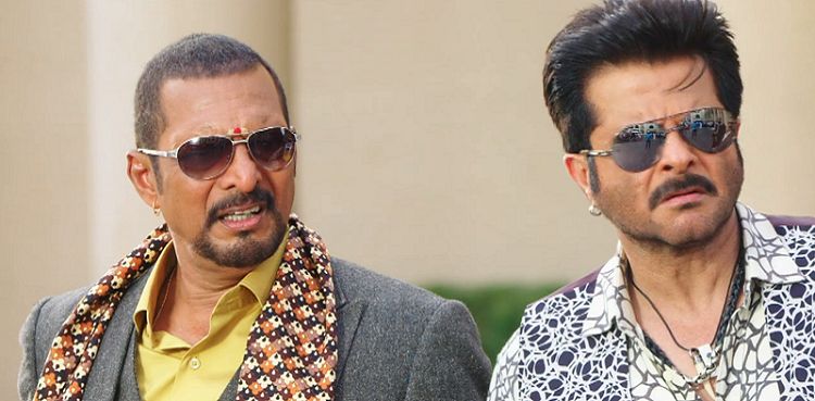 No Uday without Majnu: Anil Kapoor, Nana Patekar exit 'Welcome 3' for THIS reason