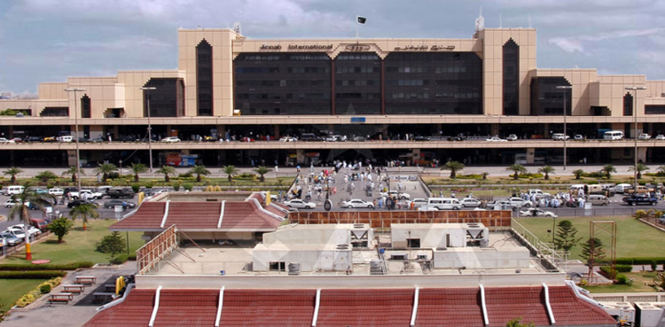 Pakistan enforces critical health protocols for air travel