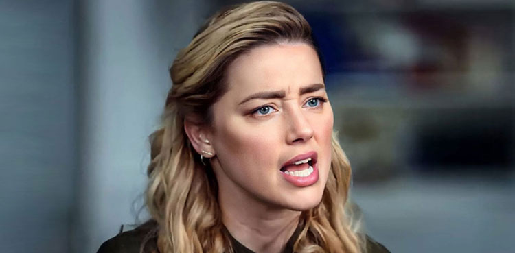 Amber Heard fans worried for this reason