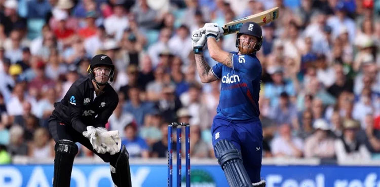 Ben Stokes says he always planned to play at World Cup