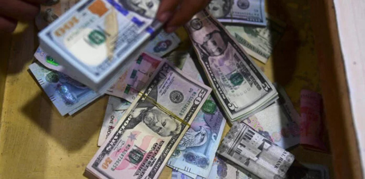 Dollar smugglers to be be dealt with iron fist in Pakistan