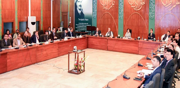 Pakistan approves $1.78b ‘Emergency Plan for Polio Eradication’