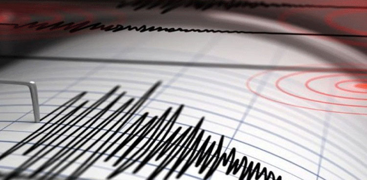 Magnitude 4.2 earthquake jolts Balochistan’s Zhob