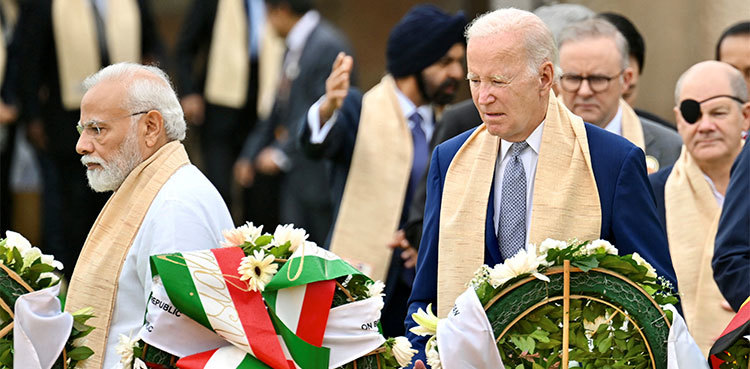 G20: Key takeaways from the India summit