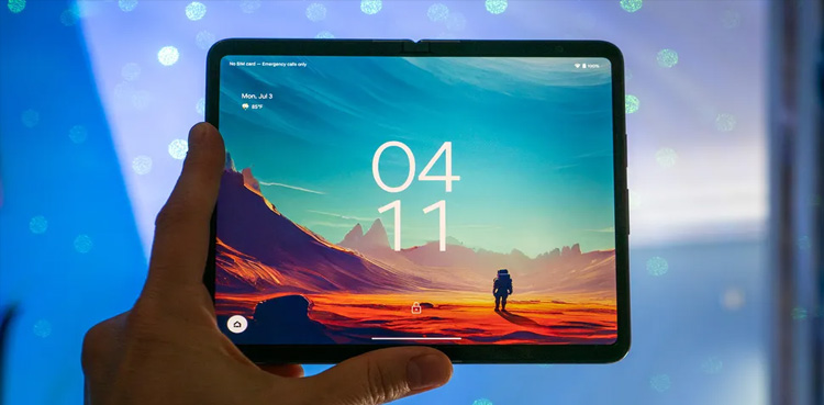 Google rolls out its first Android 14 QPR1 Beta update