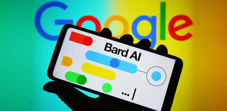 Google integrates Gmail, YouTube into its Bard AI chatbot