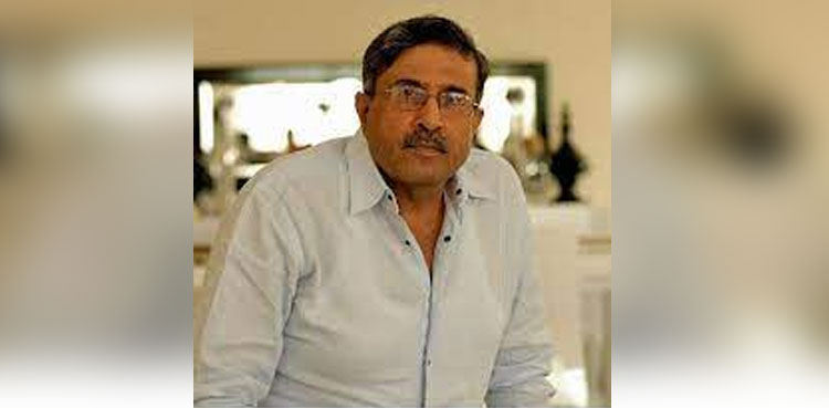 Preparations underway to launch major operation: Haris Nawaz