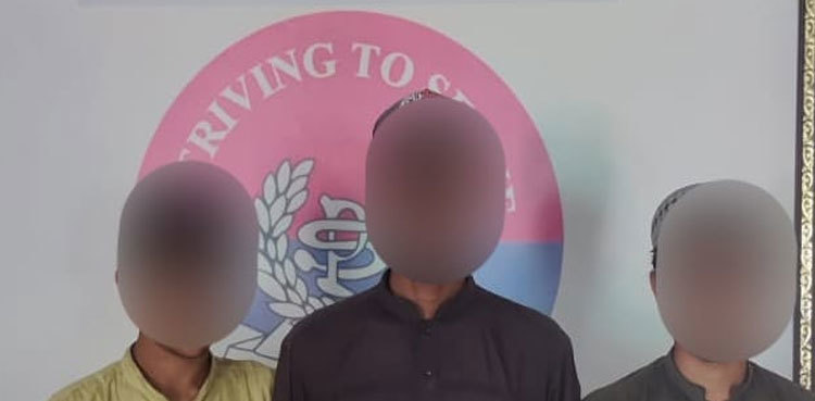 Illegal immigrants to be deported at earliest: IG Sindh