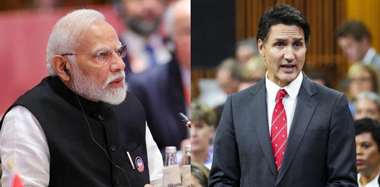 India expels senior Canadian diplomat in retaliation: foreign ministry