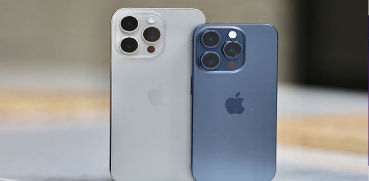 iPhone 15 series overheating complaints flood Internet