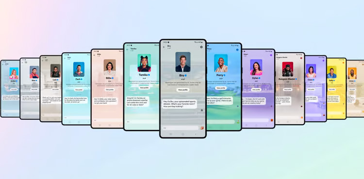 How to get early access to Meta AI in Whatsapp, Instagram, and Messenger
