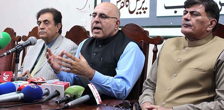 Crackdown against illegal immigrants from tomorrow: Achakzai