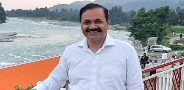 Jan Mohammad Mahar: Police arrest three facilitators in Kacha operation