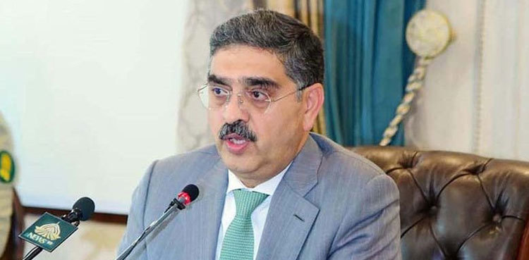 PM Kakar’s visit to Peshawar postponed