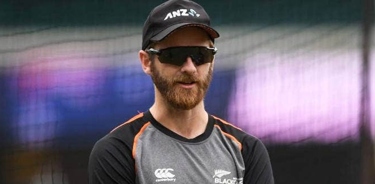 New Zealand skipper Kane Williamson targets Cricket World Cup return