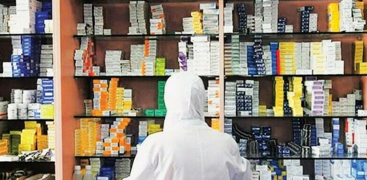 Sindh DG health orders action against sale of medicines at exorbitant rates