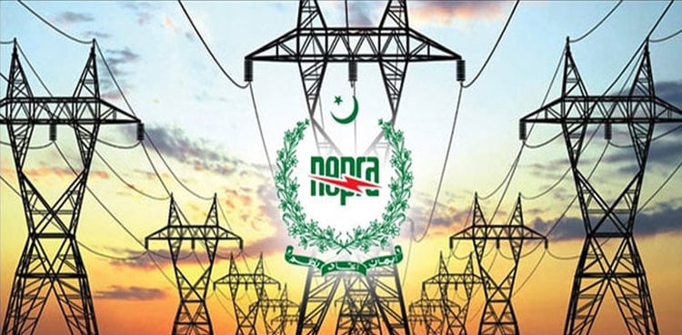 NEPRA notifies surge in electricity tariff