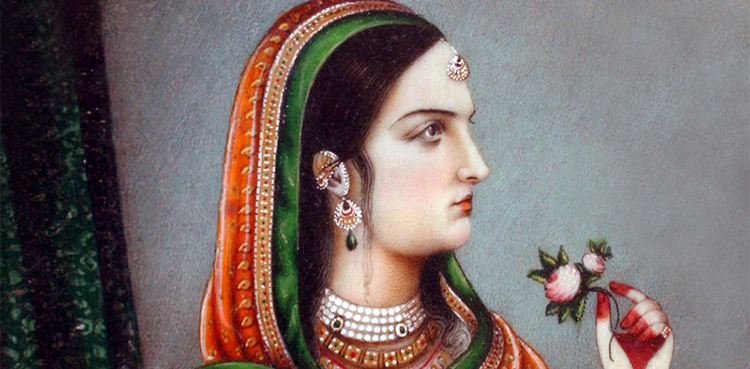 Noor Jahan: The queen who ruled