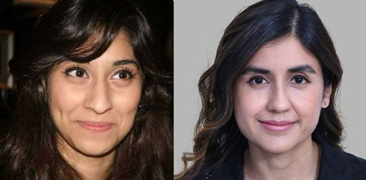 Noor Mukadam, Sara Inam's fathers call for speedy justice