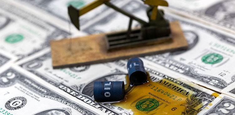 Big oil enters 2024 strengthened by US industry consolidation