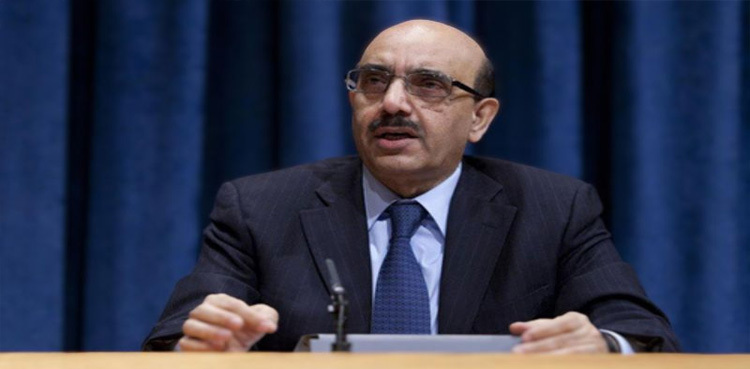 Pakistan reaffirms commitment to end hepatitis by 2030