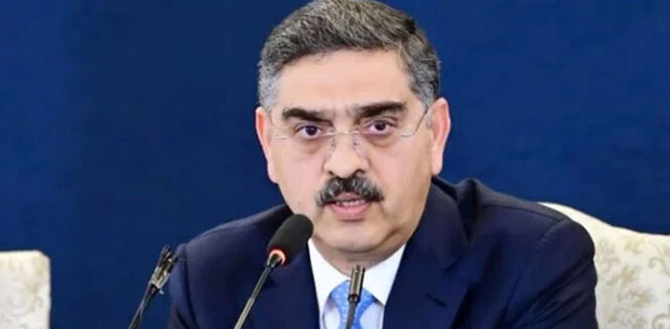 PM Kakar to address UNGA today